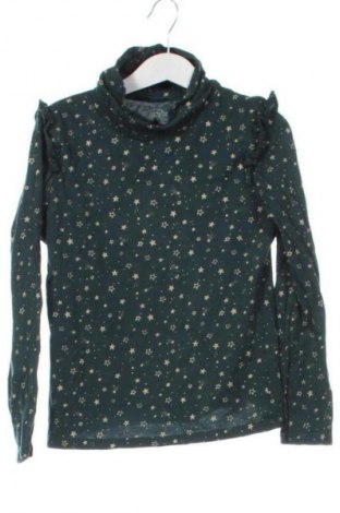 Kinder Shirt C&A, Größe 7-8y/ 128-134 cm, Farbe Grün, Preis 7,99 €