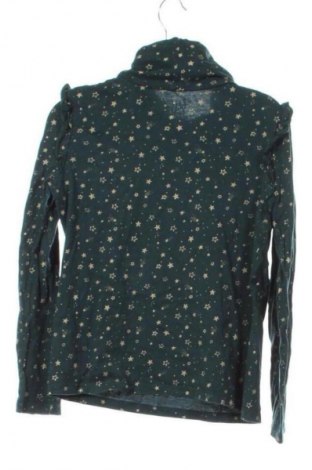 Kinder Shirt C&A, Größe 7-8y/ 128-134 cm, Farbe Grün, Preis 7,99 €