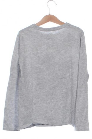 Kinder Shirt C&A, Größe 8-9y/ 134-140 cm, Farbe Grau, Preis € 5,60