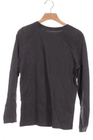 Bluză pentru copii C&A, Mărime 10-11y/ 146-152 cm, Culoare Gri, Preț 41,58 Lei