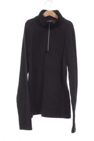 Kinder Shirt CMP, Größe 15-18y/ 170-176 cm, Farbe Schwarz, Preis € 13,99