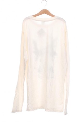 Kinder Shirt Chapter, Größe 15-18y/ 170-176 cm, Farbe Ecru, Preis € 7,99