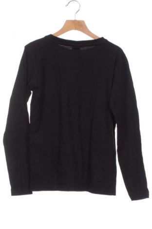 Bluză pentru copii Chapter, Mărime 10-11y/ 146-152 cm, Culoare Negru, Preț 41,58 Lei