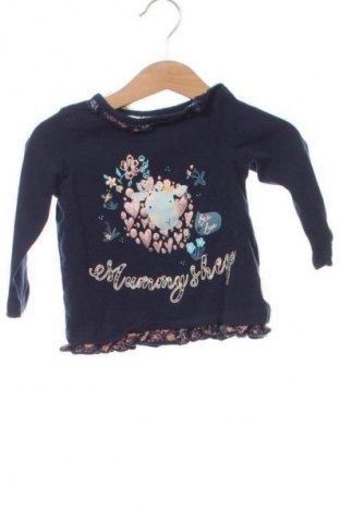 Dziecięca bluzka Coccodrillo, Rozmiar 6-9m/ 68-74 cm, Kolor Kolorowy, Cena 26,00 zł