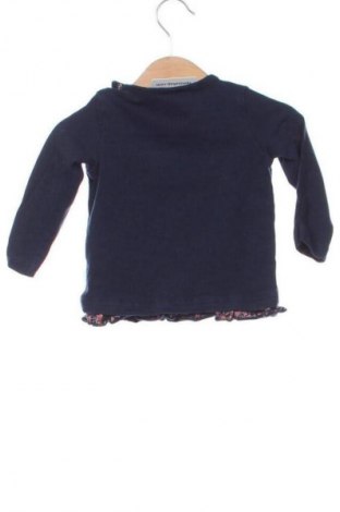Dziecięca bluzka Coccodrillo, Rozmiar 6-9m/ 68-74 cm, Kolor Kolorowy, Cena 26,00 zł
