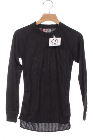 Dziecięca bluzka Color Kids, Rozmiar 7-8y/ 128-134 cm, Kolor Czarny, Cena 81,99 zł