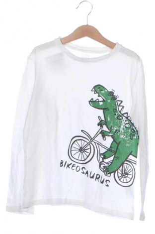Kinder Shirt Coolclub, Größe 8-9y/ 134-140 cm, Farbe Weiß, Preis € 5,60