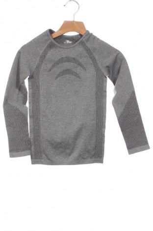Kinder Shirt Crane, Größe 5-6y/ 116-122 cm, Farbe Grau, Preis 8,99 €