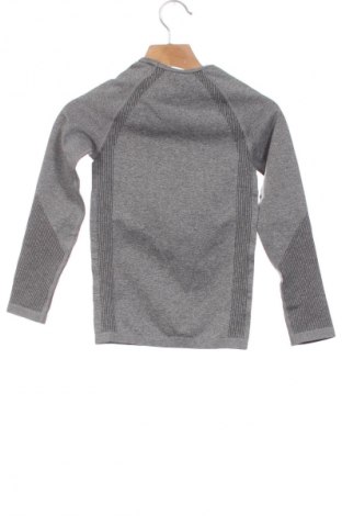 Kinder Shirt Crane, Größe 5-6y/ 116-122 cm, Farbe Grau, Preis 8,99 €