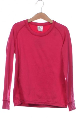 Kinder Shirt Crane, Größe 8-9y/ 134-140 cm, Farbe Rosa, Preis 17,99 €