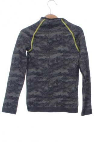 Dziecięca bluzka Crane, Rozmiar 7-8y/ 128-134 cm, Kolor Szary, Cena 81,99 zł