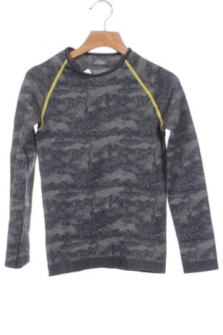 Kinder Shirt Crane, Größe 7-8y/ 128-134 cm, Farbe Mehrfarbig, Preis € 17,99