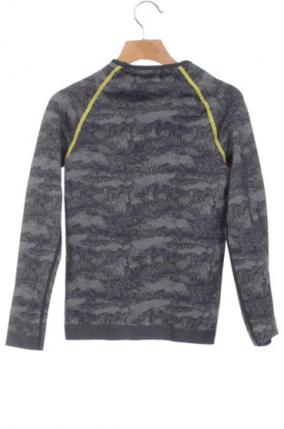 Kinder Shirt Crane, Größe 7-8y/ 128-134 cm, Farbe Mehrfarbig, Preis € 17,99