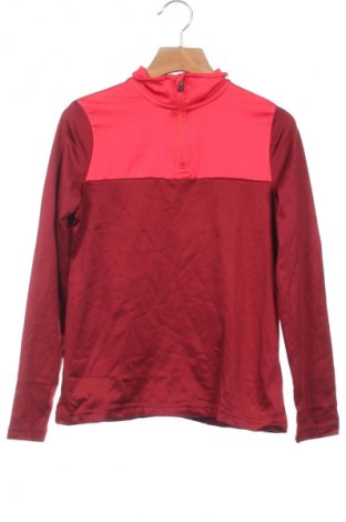 Kinder Shirt Crivit, Größe 8-9y/ 134-140 cm, Farbe Rot, Preis € 17,99