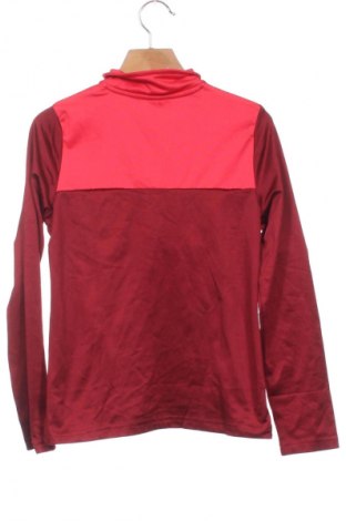 Kinder Shirt Crivit, Größe 8-9y/ 134-140 cm, Farbe Rot, Preis € 17,99