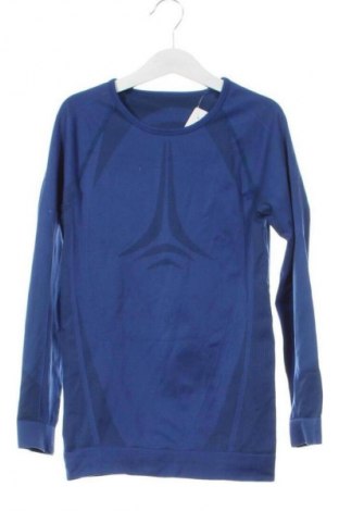 Kinder Shirt Crivit, Größe 10-11y/ 146-152 cm, Farbe Blau, Preis € 17,99