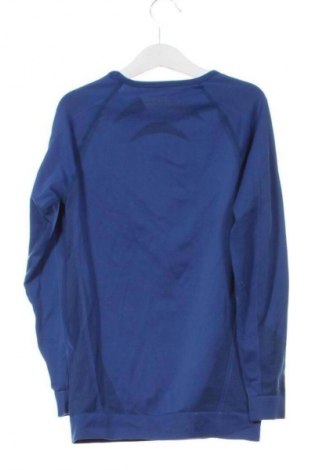 Kinder Shirt Crivit, Größe 10-11y/ 146-152 cm, Farbe Blau, Preis € 17,99