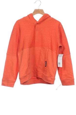 Bluză pentru copii DKNY, Mărime 7-8y/ 128-134 cm, Culoare Portocaliu, Preț 228,95 Lei