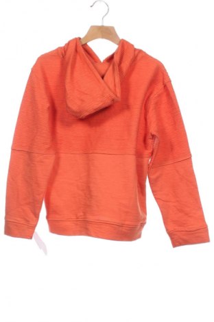 Bluză pentru copii DKNY, Mărime 7-8y/ 128-134 cm, Culoare Portocaliu, Preț 228,95 Lei