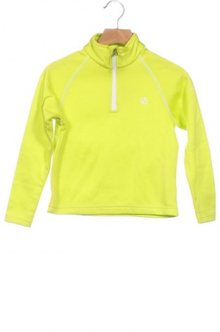 Детска блуза Dare 2B, Размер 4-5y/ 110-116 см, Цвят Зелен, Цена 8,99 лв.