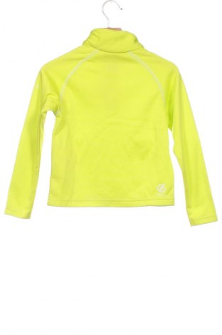 Детска блуза Dare 2B, Размер 4-5y/ 110-116 см, Цвят Зелен, Цена 8,99 лв.