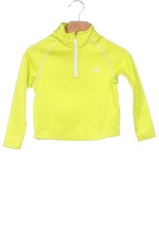 Bluză pentru copii Dare 2B, Mărime 2-3y/ 98-104 cm, Culoare Verde, Preț 67,99 Lei