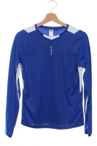 Detská blúzka  Decathlon, Veľkosť 14-15y/ 168-170 cm, Farba Modrá, Cena  14,95 €