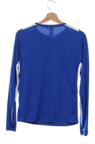 Detská blúzka  Decathlon, Veľkosť 14-15y/ 168-170 cm, Farba Modrá, Cena  14,95 €