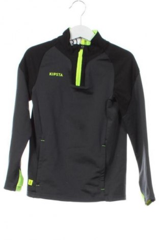 Kinder Shirt Decathlon, Größe 5-6y/ 116-122 cm, Farbe Grau, Preis € 17,99