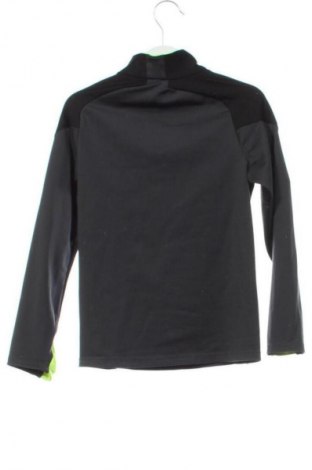 Kinder Shirt Decathlon, Größe 5-6y/ 116-122 cm, Farbe Grau, Preis € 17,99