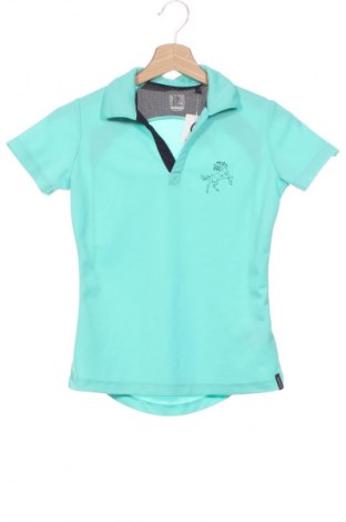 Dziecięca bluzka Decathlon, Rozmiar 11-12y/ 152-158 cm, Kolor Kolorowy, Cena 27,24 zł