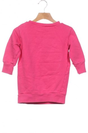 Detská blúzka  Diesel, Veľkosť 3-4y/ 104-110 cm, Farba Ružová, Cena  16,37 €