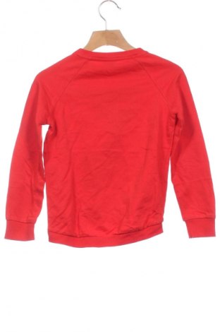 Dziecięca bluzka Disney, Rozmiar 6-7y/ 122-128 cm, Kolor Czerwony, Cena 36,99 zł