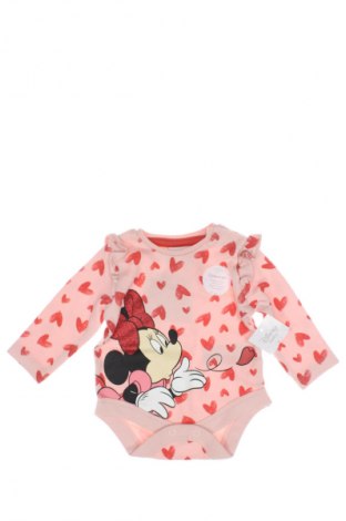 Kinder Shirt Disney, Größe 0-1m/ 50 cm, Farbe Mehrfarbig, Preis € 9,00
