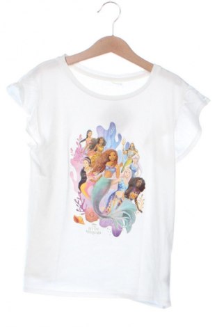 Gyerek blúz Disney, Méret 6-7y / 122-128 cm, Szín Fehér, Ár 1 769 Ft
