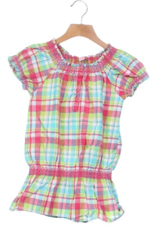 Kinder Shirt Dopo Dopo, Größe 6-7y/ 122-128 cm, Farbe Mehrfarbig, Preis € 6,00