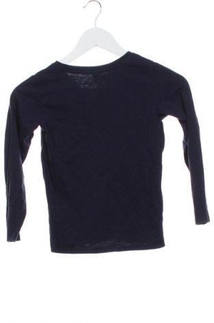 Kinder Shirt Dopo Dopo, Größe 6-7y/ 122-128 cm, Farbe Blau, Preis 5,60 €