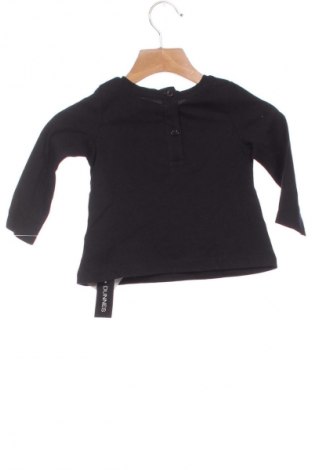 Kinder Shirt Dunnes Stores, Größe 6-9m/ 68-74 cm, Farbe Schwarz, Preis € 9,35