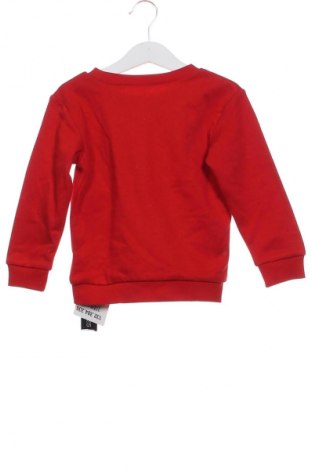 Kinder Shirt Dunnes Stores, Größe 18-24m/ 86-98 cm, Farbe Rot, Preis € 9,35