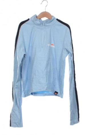 Dětská halenka  Ellesse, Velikost 12-13y/ 158-164 cm, Barva Modrá, Cena  379,00 Kč