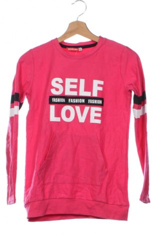 Kinder Shirt Energiers, Größe 12-13y/ 158-164 cm, Farbe Rosa, Preis € 7,99