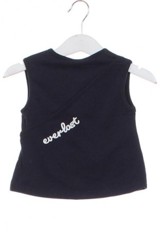 Παιδική μπλούζα Everlast, Μέγεθος 18-24m/ 86-98 εκ., Χρώμα Μπλέ, Τιμή 26,09 €