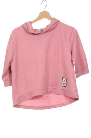 Dziecięca bluzka Evita, Rozmiar 13-14y/ 164-168 cm, Kolor Różowy, Cena 75,99 zł