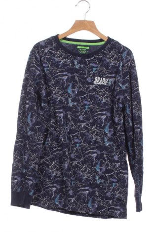 Bluză pentru copii F&F, Mărime 12-13y/ 158-164 cm, Culoare Multicolor, Preț 41,58 Lei