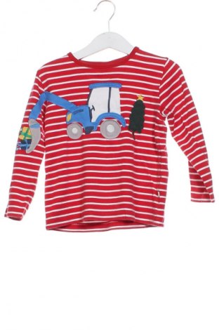 Kinder Shirt Frugi, Größe 3-4y/ 104-110 cm, Farbe Mehrfarbig, Preis 11,76 €