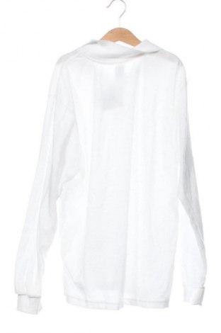 Dziecięca bluzka Fruit Of The Loom, Rozmiar 10-11y/ 146-152 cm, Kolor Biały, Cena 27,59 zł