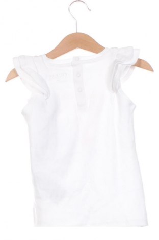 Detská blúzka  Guess, Veľkosť 12-18m/ 80-86 cm, Farba Biela, Cena  44,95 €