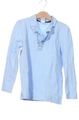 Dziecięca bluzka Gymboree, Rozmiar 9-10y/ 140-146 cm, Kolor Niebieski, Cena 36,99 zł