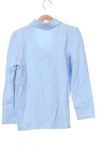 Dziecięca bluzka Gymboree, Rozmiar 9-10y/ 140-146 cm, Kolor Niebieski, Cena 36,99 zł