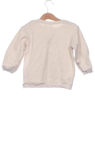 Dziecięca bluzka H&M, Rozmiar 12-18m/ 80-86 cm, Kolor Beżowy, Cena 36,99 zł